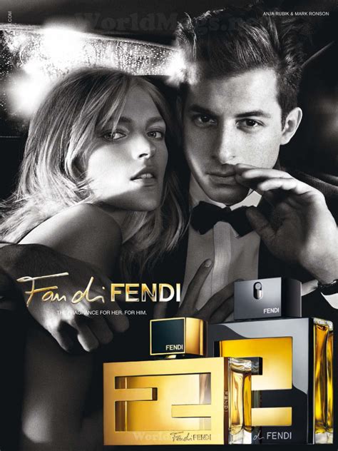 fendi parfum ads